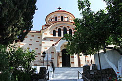 Agios Nektarios
